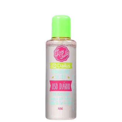 Imagem do produto Dailus Tira Tudo Oilfree - Loção Demaquilante 140ml