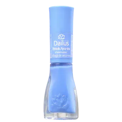 Imagem do produto Dailus Atrás do Arco-Íris 02 Tobogã de Arco-Íris - Esmalte Cremoso 8ml 