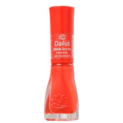 Imagem do produto Dailus Atrás do Arco-Íris 03 Pote Encantado - Esmalte Cremoso 08ml