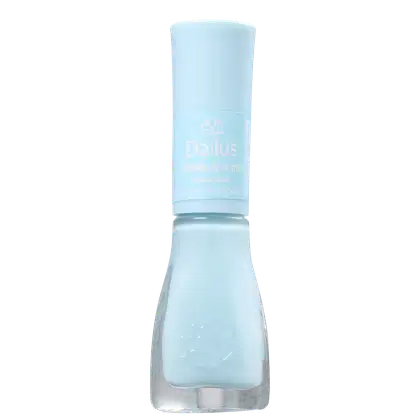 Imagem do produto Dailus Atrás do Arco-Íris 05 Nuvem de Algodão - Esmalte Cremoso 8ml 