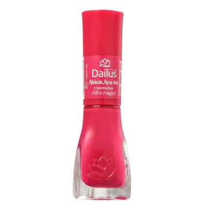 Imagem do produto Dailus Atrás do Arco-Íris 06 Chifre Mágico - Esmalte Cremoso 8ml