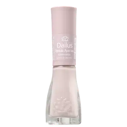 Imagem do produto Dailus Atrás do Arco-Íris 07 Lágrima de Unicórnio - Esmalte Cremoso 8ml