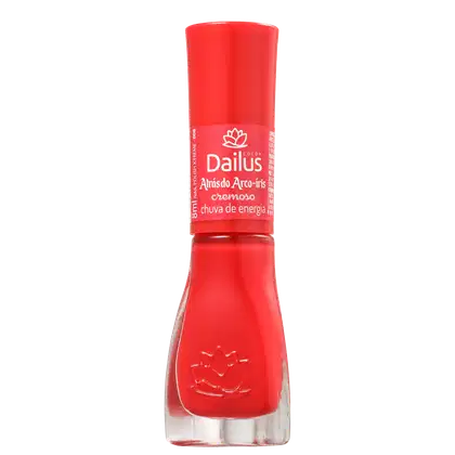 Imagem do produto Dailus Atrás do Arco-Íris 08 Chuva de Energia - Esmalte Cremoso 8ml