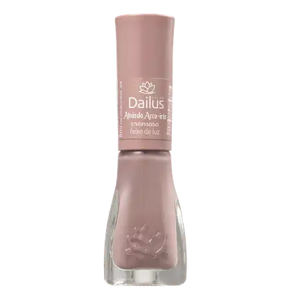 Imagem do produto Dailus Atrás do Arco-Íris 10 Feixe de Luz - Esmalte Cremoso 8ml