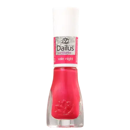Imagem do produto Dailus 403 Vale Night - Esmalte Cintilante 8ml