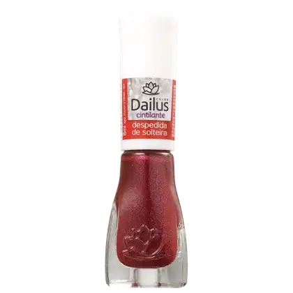 Imagem do produto Dailus 404 Despedida de Solteira - Esmalte Cintilante 8ml