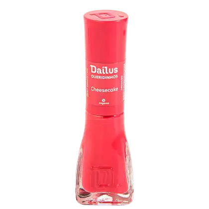 Imagem do produto Dailus 205 Cheescake - Esmalte Cremoso 8ml 
