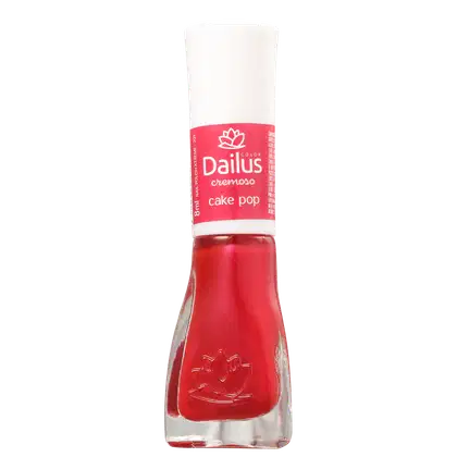 Imagem do produto Dailus 209 Cake Pop - Esmalte Cremoso 8ml