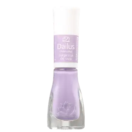 Imagem do produto Dailus 213 Surpresa de Uva - Esmalte Cremoso 8ml 