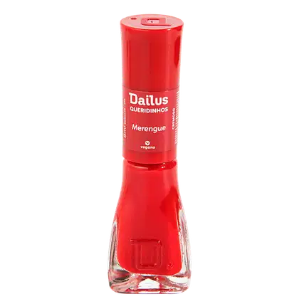 Imagem do produto Dailus 216 Merengue - Esmalte Cremoso 8ml 