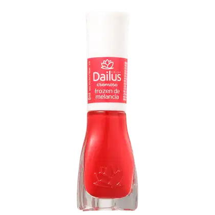 Imagem do produto Dailus 219 Frozen de Melancia - Esmalte Cremoso 8ml