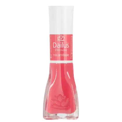 Imagem do produto Dailus 220 Rocambole - Esmalte Cremoso 8ml