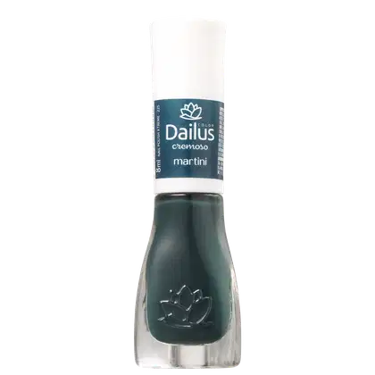 Imagem do produto Dailus 225 Martini - Esmalte Cremoso 8ml