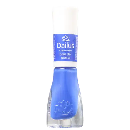 Imagem do produto Dailus 227 Bala de Goma - Esmalte Cremoso 8ml