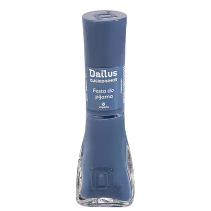 Imagem do produto Dailus 229 Festa do Pijama - Esmalte Cremoso 8ml