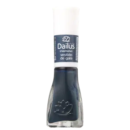 Imagem do produto Dailus 230 Vestido de Gala - Esmalte Cremoso 8ml