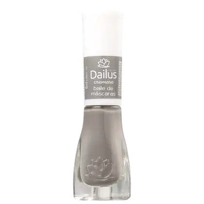 Imagem do produto Dailus 232 Até a Madrugada - Esmalte Cremoso 8ml