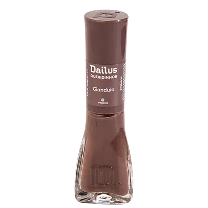 Imagem do produto Dailus 234 Gianduia - Esmalte Cremoso 8ml
