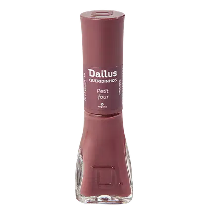 Imagem do produto Dailus 236 Petit Four - Esmalte Cremoso 8ml
