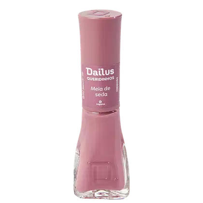 Imagem do produto Dailus 237 Meia de Seda - Esmalte Cremoso 8ml