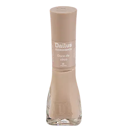 Imagem do produto Dailus 238 Bombocado - Esmalte Cremoso 8ml