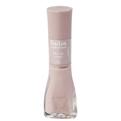 Imagem do produto Dailus 239 Taça de Cristal - Esmalte Cremoso 8ml
