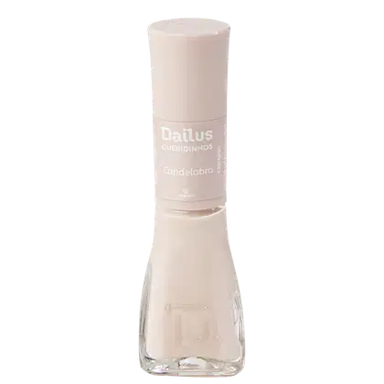 Imagem do produto Dailus 240 Candelabro - Esmalte Cremoso 8ml