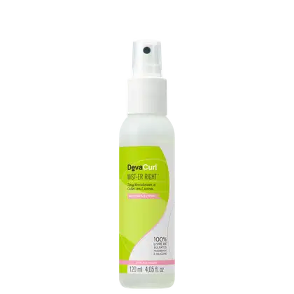 Imagem do produto Deva Curl Mist-Er Right - Leave-in 120ml