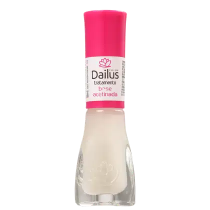 Imagem do produto Dailus Tratamento 102 Acetinada - Base 8ml