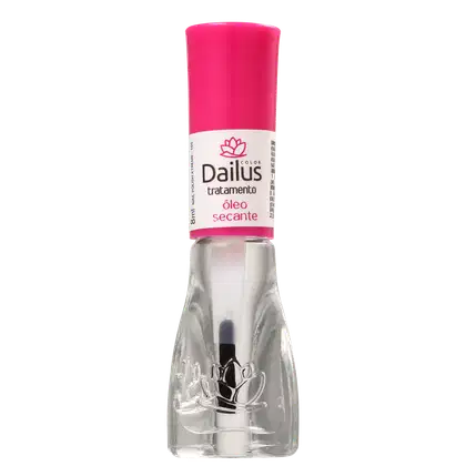 Imagem do produto Dailus Tratamento 105 - Óleo Secante 8ml
