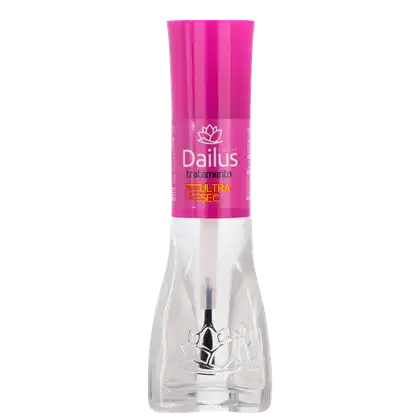 Imagem do produto Dailus Tratamento 106 Ultra Sec - Secante para Esmalte 8ml