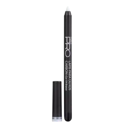 Imagem do produto Dailus Pro Carbon 04 Branco - Lápis de Olho 1,6g