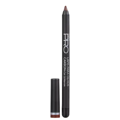 Imagem do produto Dailus Pro Carbon 16 Marrom - Lápis de Olho 1,6g