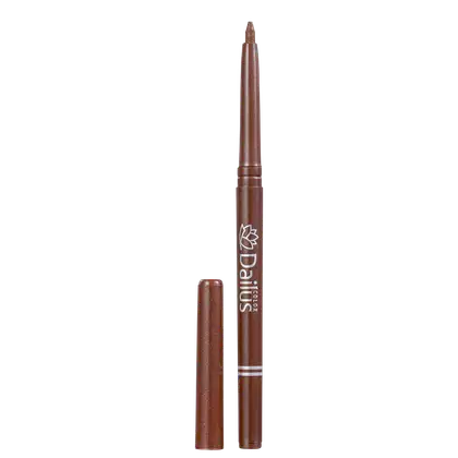 Imagem do produto Dailus 04 Marrom Retrátil - Lápis de Olho 0,24g