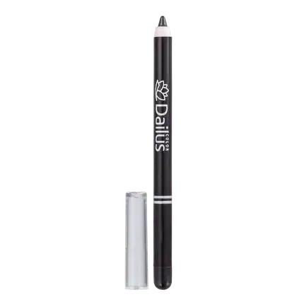 Imagem do produto Dailus 02 Preto Apontável - Lápis de Olho 1,8g