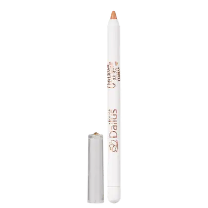 Imagem do produto Dailus Coisas de Quem Ama 06 Dourado - Lápis de Olho 1,8g