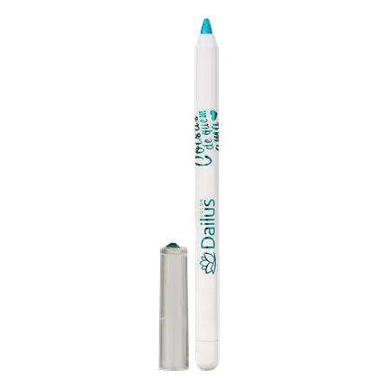 Imagem do produto Dailus Coisas de Quem Ama 10 Anis - Lápis de Olho 1,8g