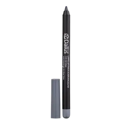 Imagem do produto Dailus 02 Cinza - Lápis para Sobrancelha 1,8g