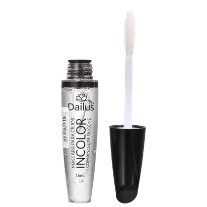 Imagem do produto Dailus Incolor - Máscara para Cílios 16ml