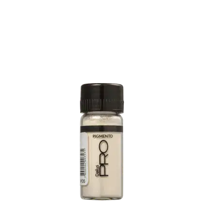 Imagem do produto Dailus Pro 06 - Pigmento Cintilante 1,5g