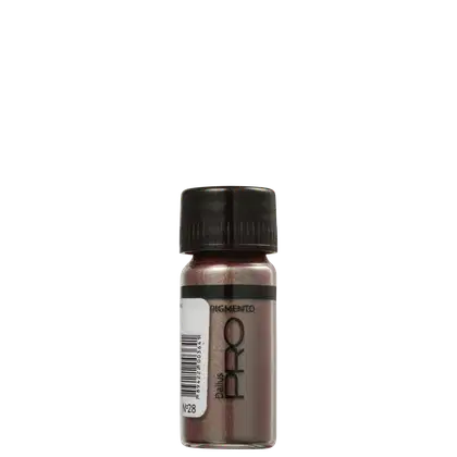 Imagem do produto Dailus Pro 28 - Pigmento Cintilante 1,5g