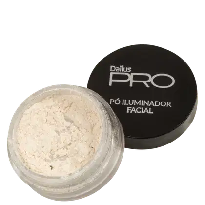 Imagem do produto Dailus Pro 02 - Pó Iluminador 1,5g