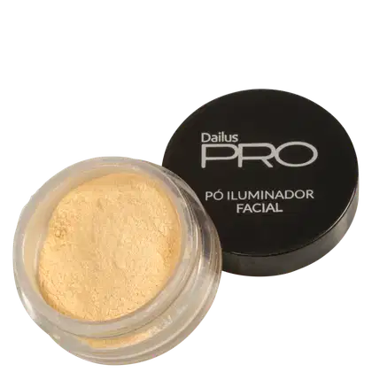 Imagem do produto Dailus Pro 04 - Pó Iluminador 1,5g 