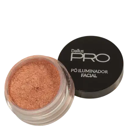Imagem do produto Dailus Pro 06 - Pó Iluminador 1,5g
