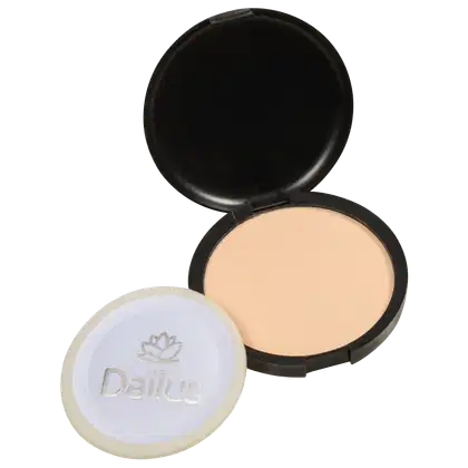 Imagem do produto Dailus 02 Bege Claro - Pó Compacto Natural 10g