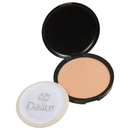 Imagem do produto Dailus 06 Rose - Pó Compacto Natural 10g