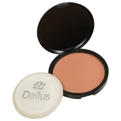 Imagem do produto Dailus 10 Chocolate - Pó Compacto Natural 10g