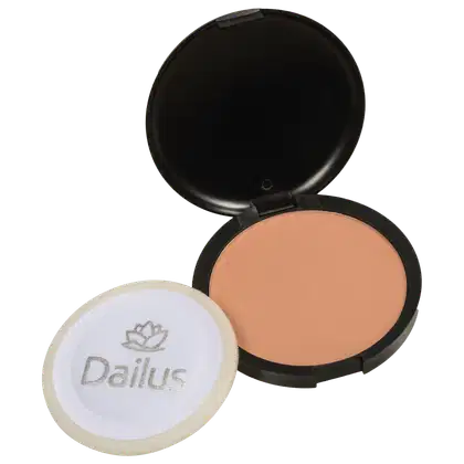 Imagem do produto Dailus 12 Salmon - Pó Compacto Natural 10g
