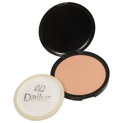 Imagem do produto Dailus 14 Toffe - Pó Compacto Natural 10g