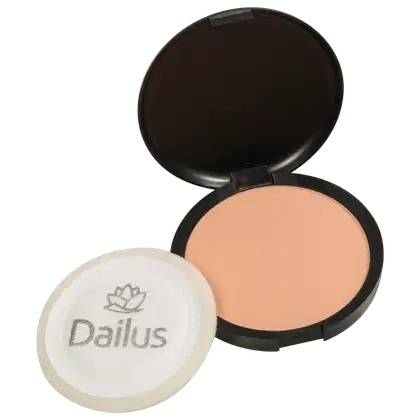 Imagem do produto Dailus 18 Creme - Pó Compacto Natural 10g